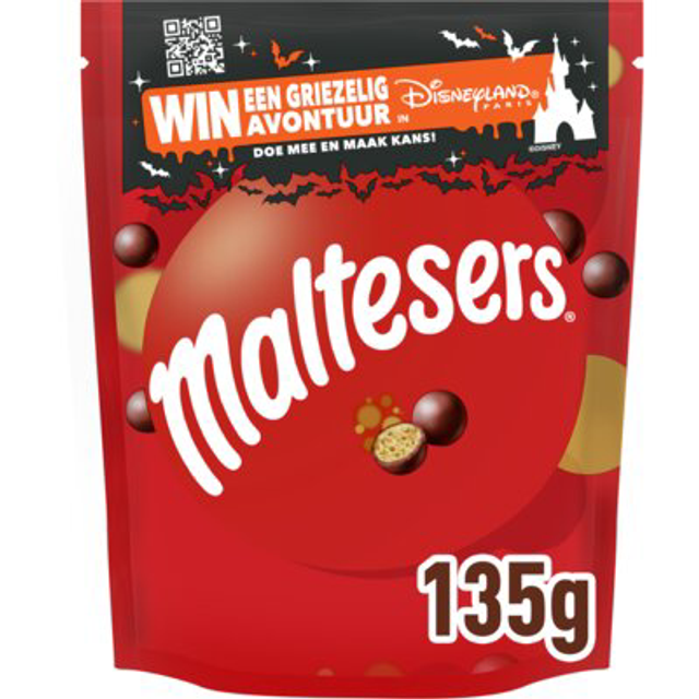 Maltesers Melkchocolade 135g