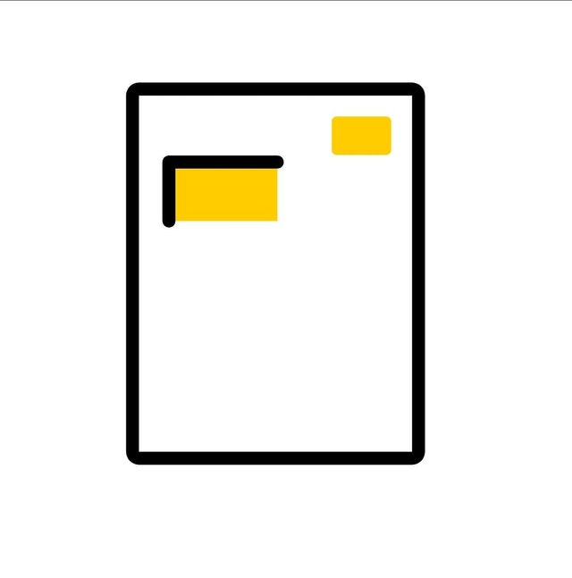 Groß / Luft / Sonstiges Umschlag