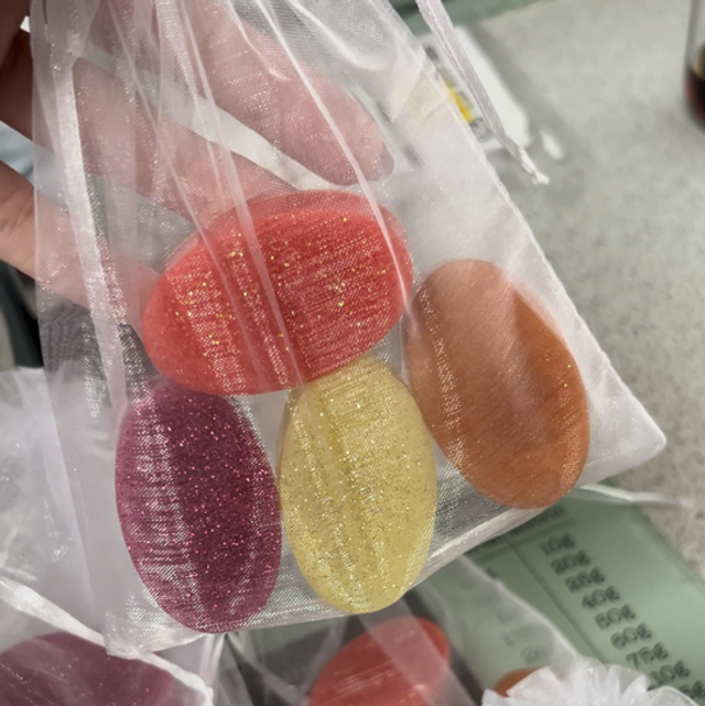 Summer Cocktail Soap Bundle