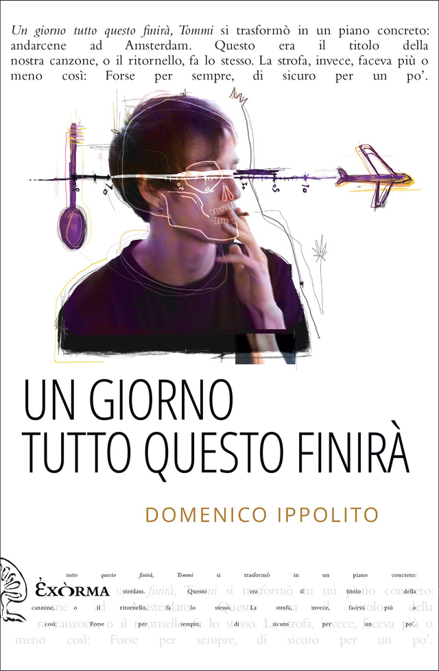 Ippolito Domenico - Un giorno tutto questo finirà
