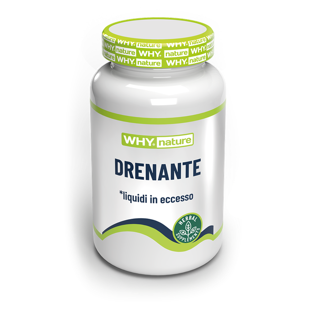 DRENANTE 60 cpr