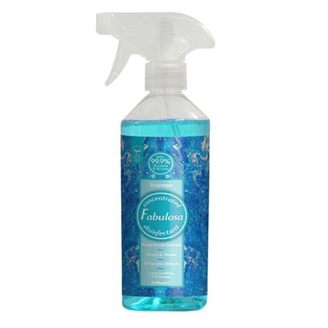 Fabulosa Disinfectant Anti Bacterial Spray Intense