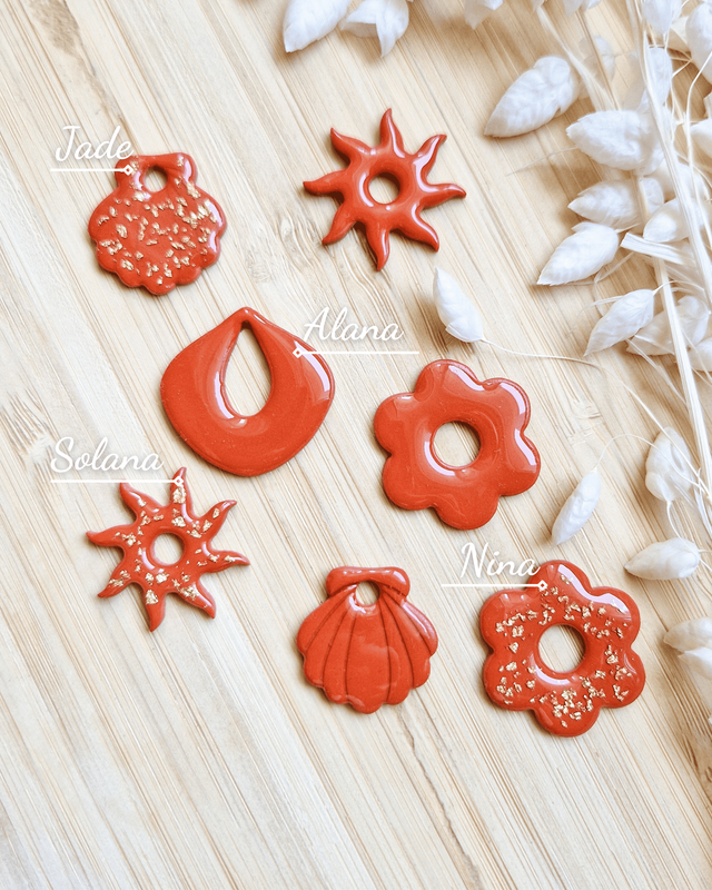 Soleil d’Argile - Pampilles 