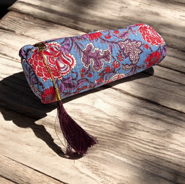 Estuche de lápices India 