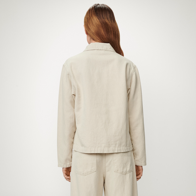 Lois Jeans Vega-23 Natural Linen