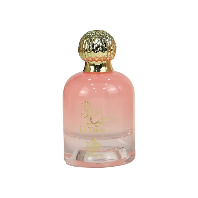 Al Wataniah Tiara Pink - EDP 100ml (Feminino)