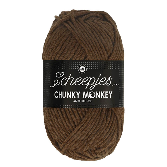 Chunky Monkey kleur 1054