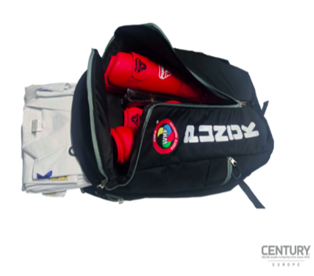 Sac à dos de compétition PUNOK WKF