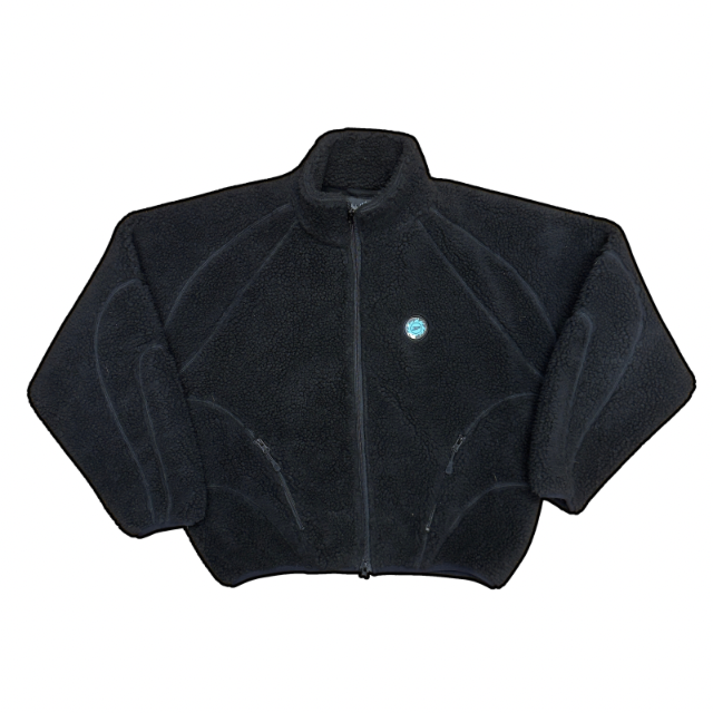Broken Planet Polar Fleece - XS