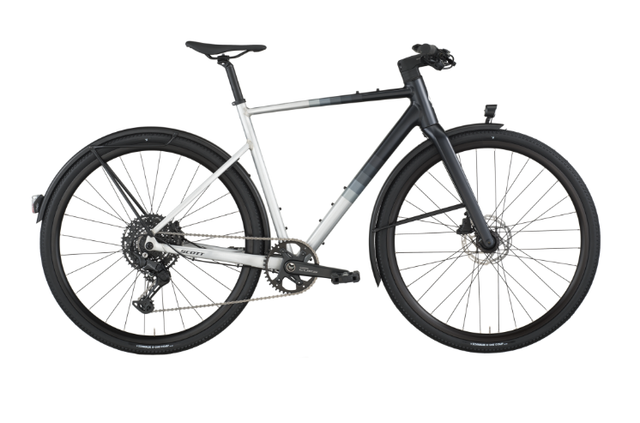 Vélo SCOTT Metrix 20 EQ