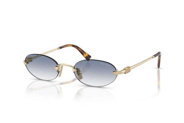 Eyewear Woman Miu Miu  MU A54S ZVN80O
