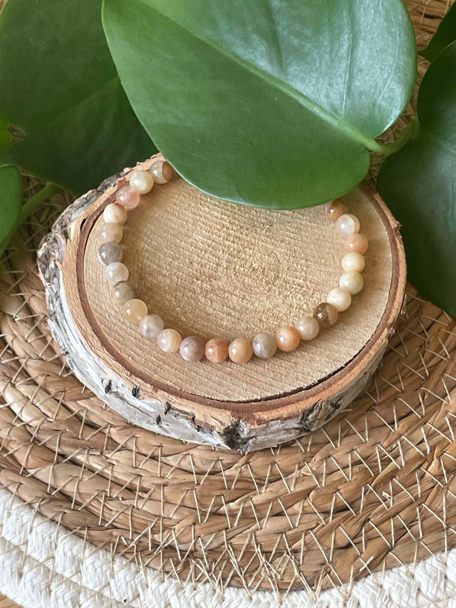 Bracelet Pierre de soleil