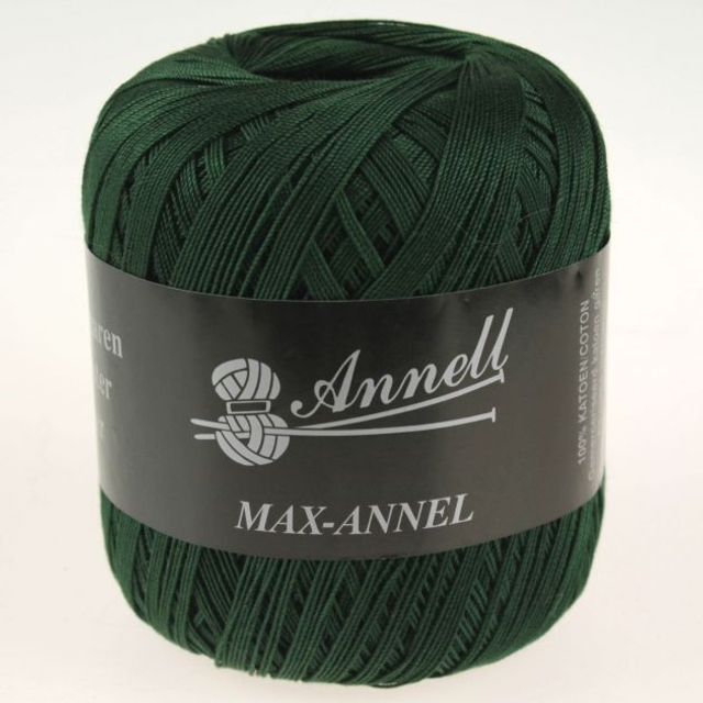 Max Annell kleur 3445