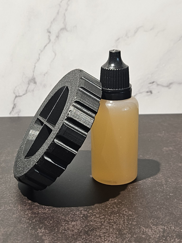 Fruit Fly Trap Lid - Elevate Your Home Decor While Keeping Pests at Bay