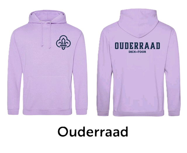 SPELTAK KIT Ouderraad