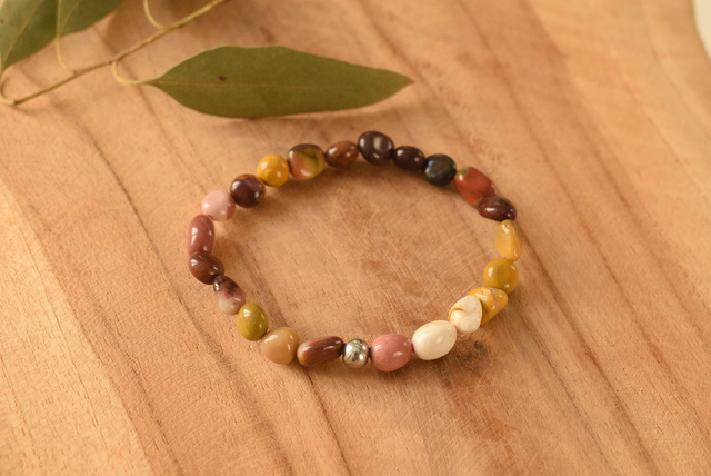 Bracelet Astéria - Confiance en soi