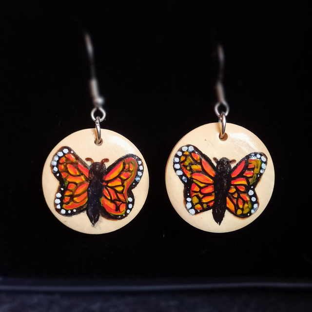 Mariposa