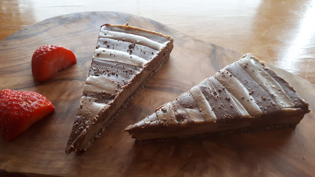 Whole Kali-Ma Vegan Tarte (Choose from list)