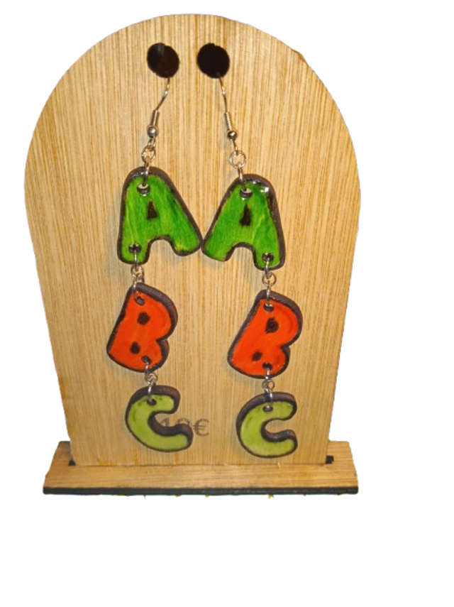 Inspi’Classe – Bijoux pour passionnés de l’enseignement