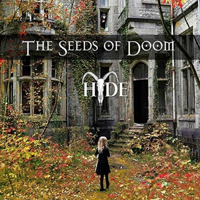 Hyde - The Seed Of Doom