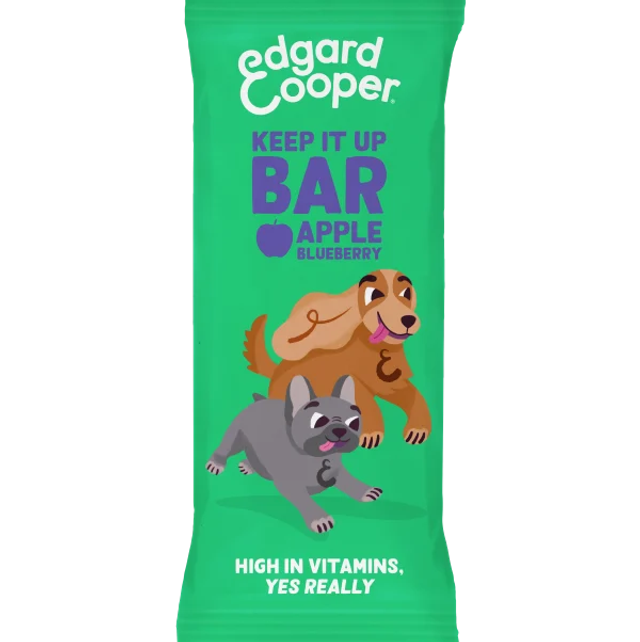 Edgard Cooper Bars