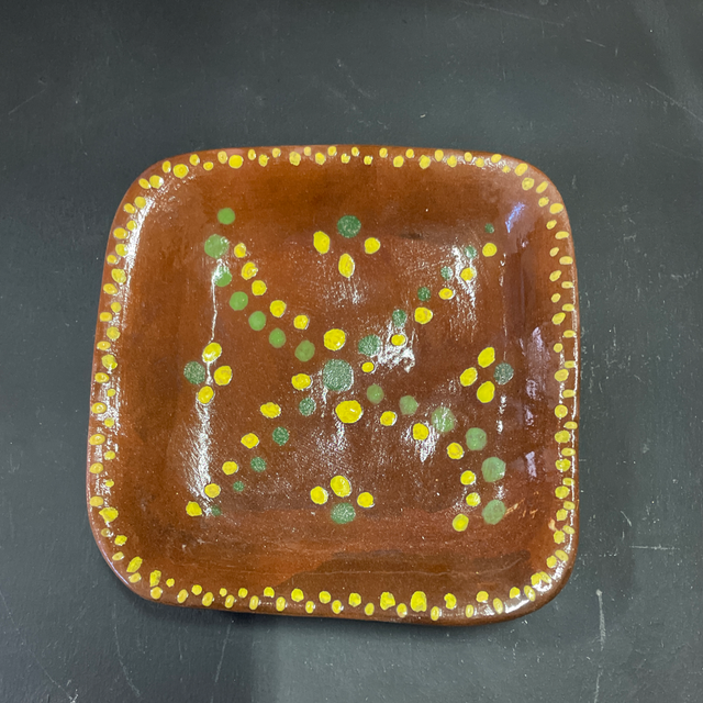 Petit plat Isabelle oublié 