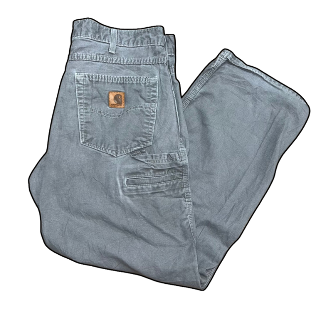 Carhartt Jeans - 34W/L30