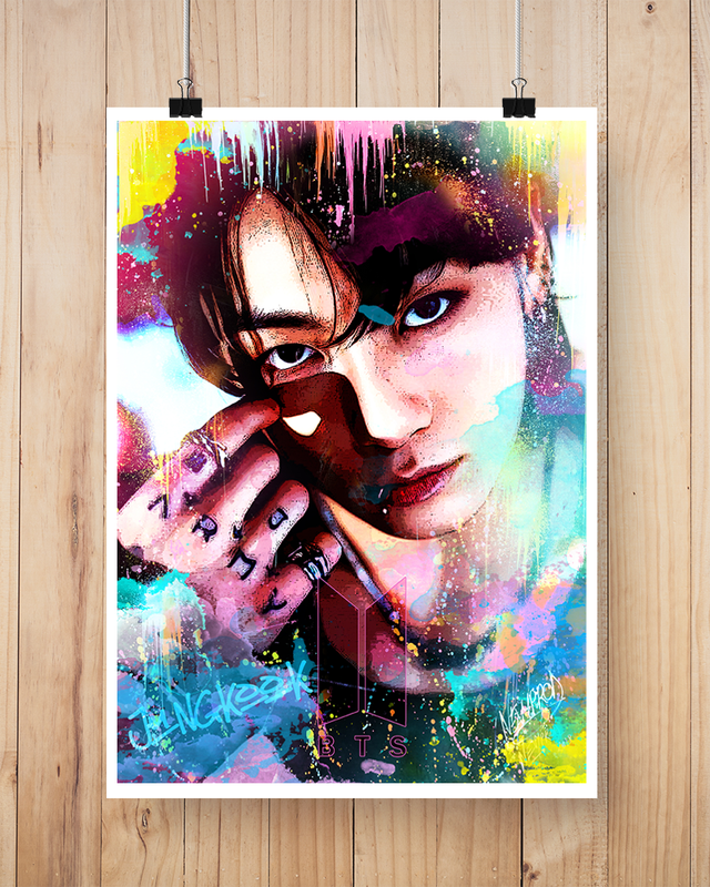 [KPOP] · BTS ✧ JUNGKOOK ·