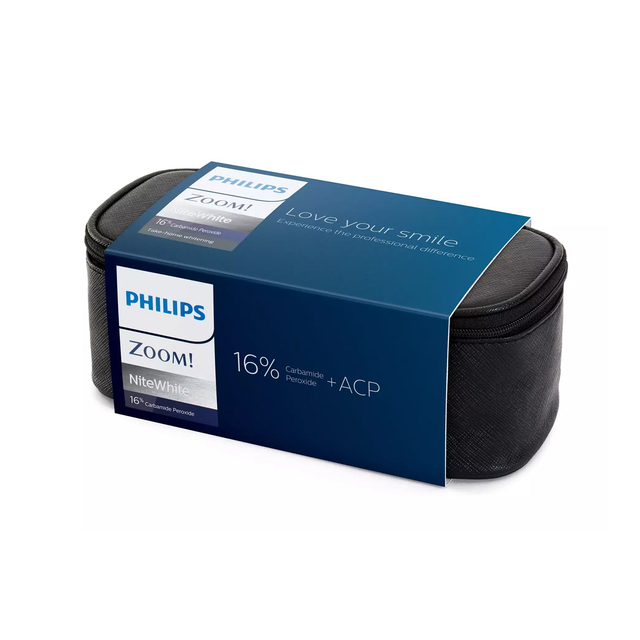 PHILIPS Zoom NiteWhite 16%CP 6 seringues