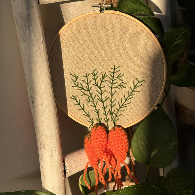 Tableau carottes 🥕 