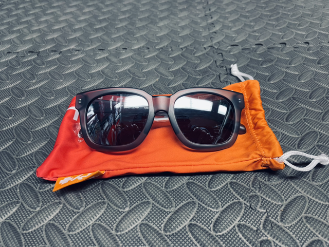 Refresh - SPY eyeware - Sonnenbrille / sunglasses 