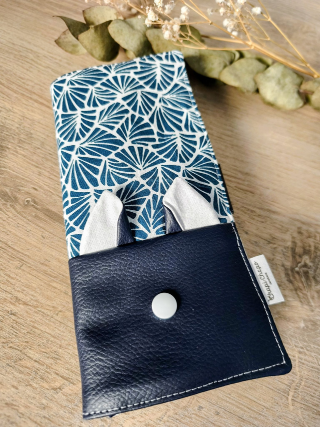 La Pochat'Bijoux - Pochette à Bijoux Nomade