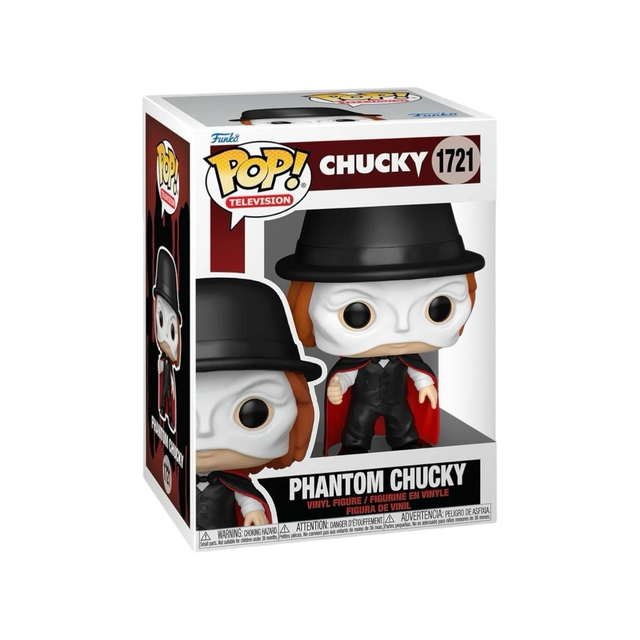 Phantom Chucky Chucky 1721