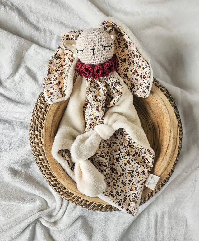 Doudou Sweet Rabbit 