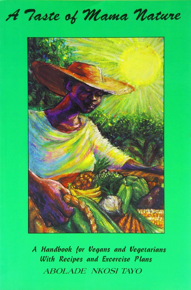 A Taste of Mama Nature