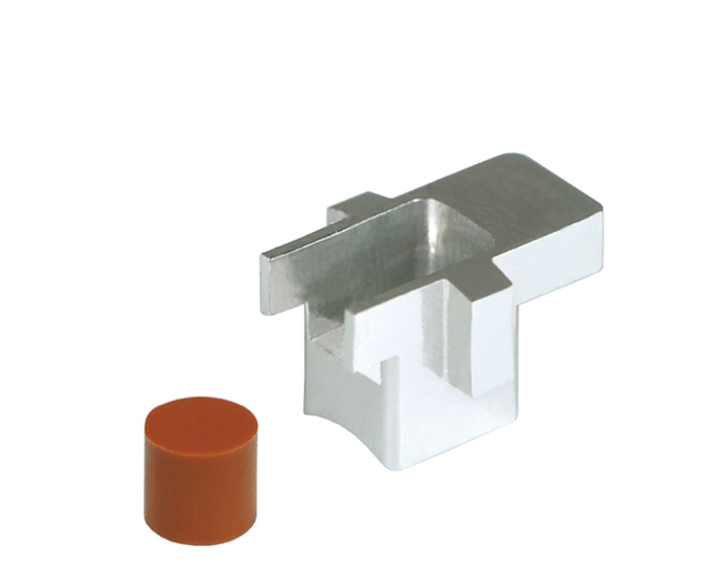 MAXX MODEL Hopup Bucking R-Nub