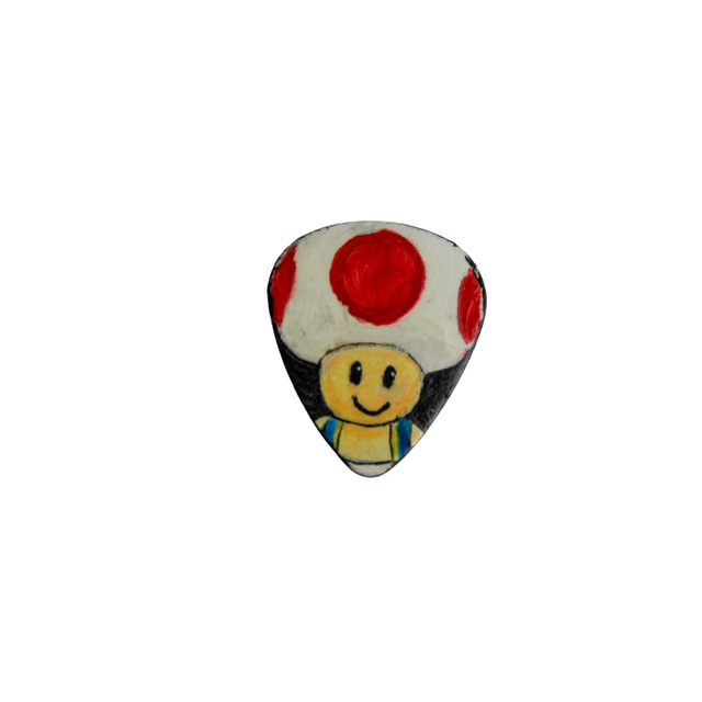 Toad Pick