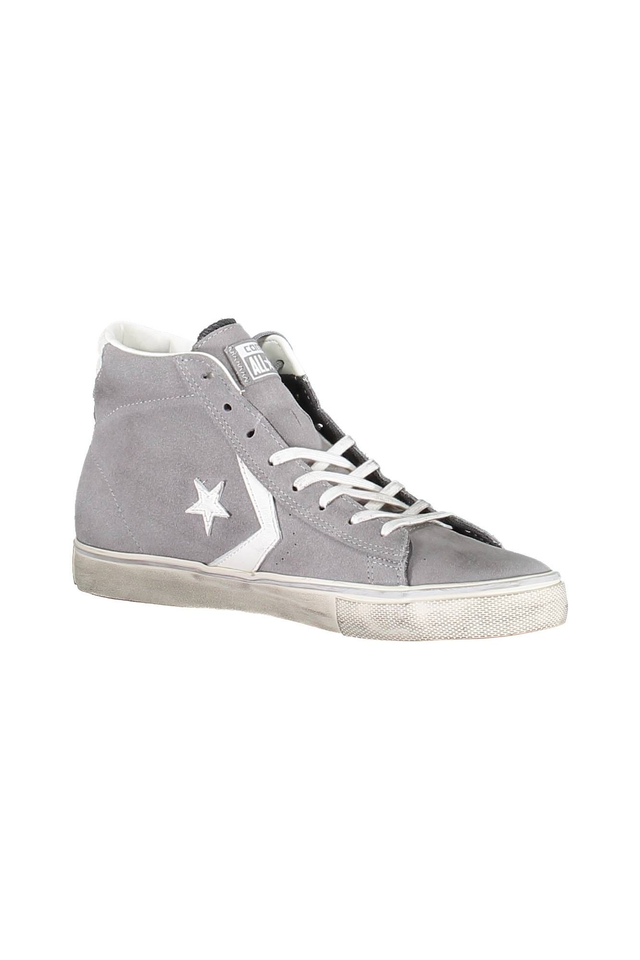 CONVERSE CALZATURA SPORTIVA UOMO GRIGIO