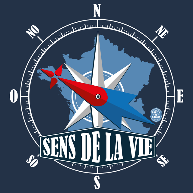 Sens de la Vie