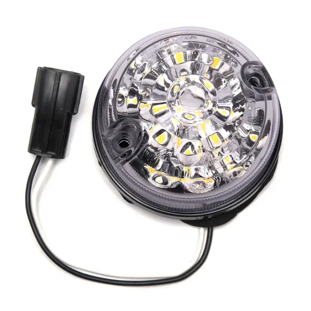 Phare position led WIPAC 73mm