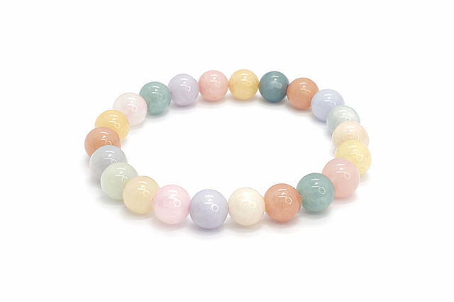 Bracelet « Béryl » 