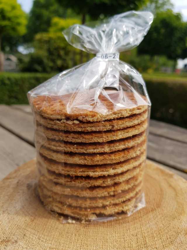 Stroopwafels (10x Pack)
