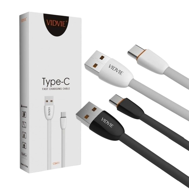 Cable Tipo C Vidvie