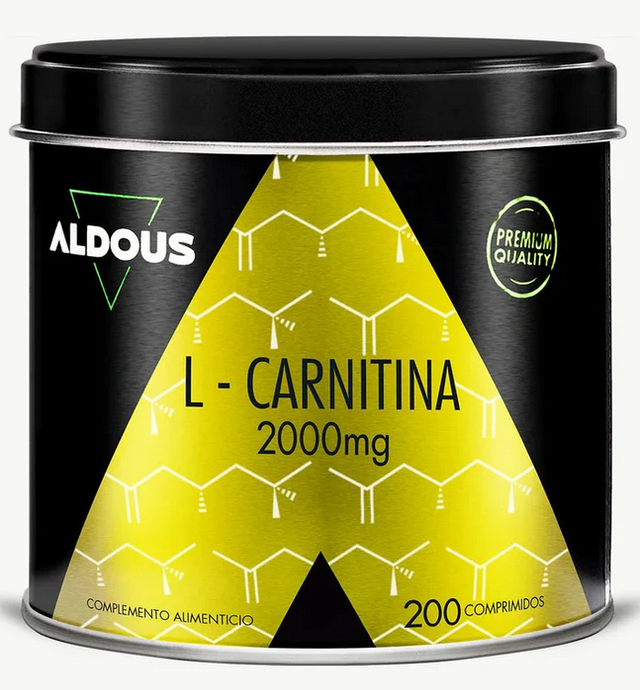L-Carnitina
