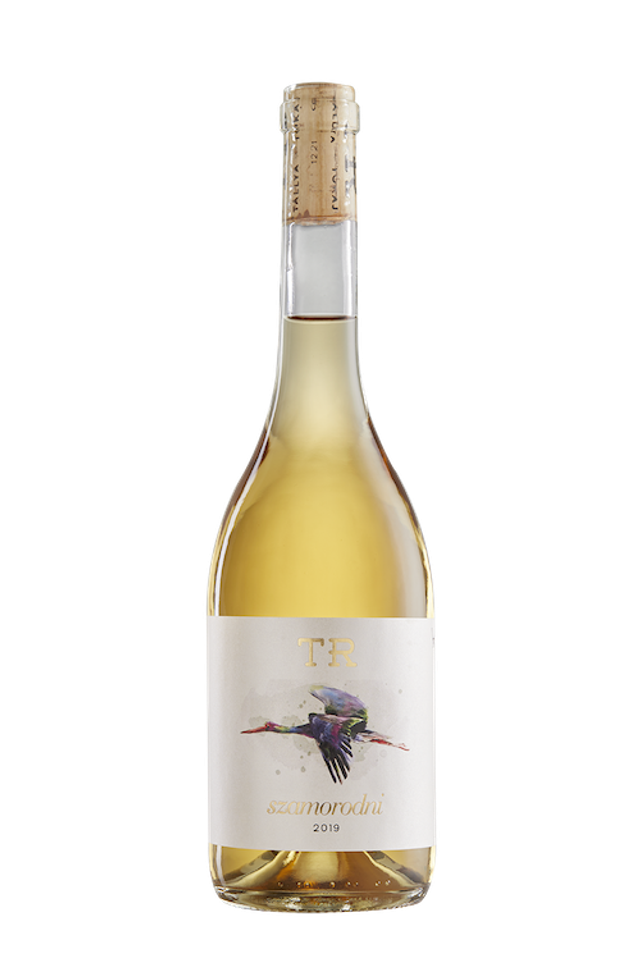 TR Szamorodni 2019