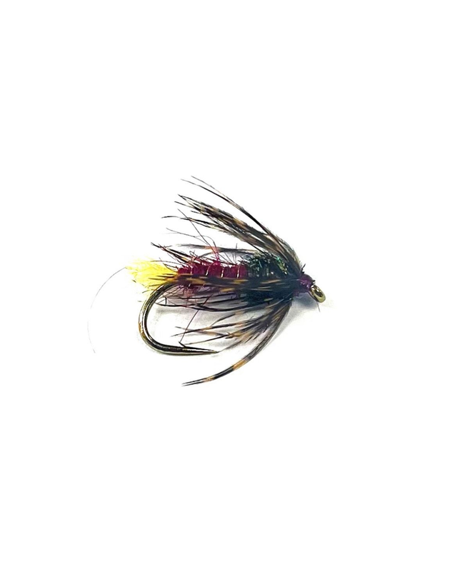 HAROLDS GROUSE AND CLARET