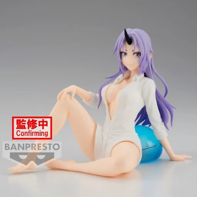 Shion - Figure Relax Time 13cm