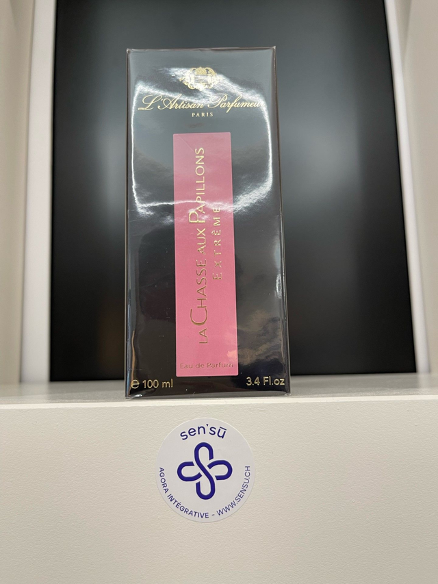 ARTISAN PARFUMEUR EDP CHASSE AUX PAPIL EXTR 100 ML