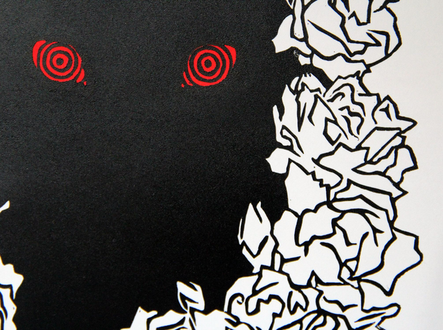 Le Royaume des Roses