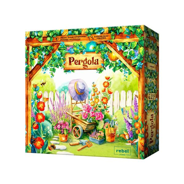 Pergola